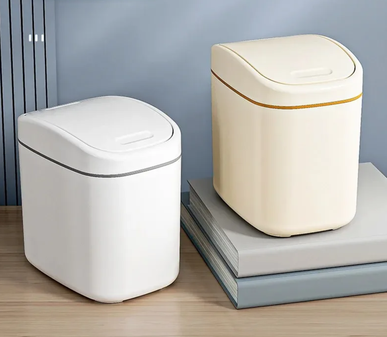 CleanBox Mini Desktop Prullenbak