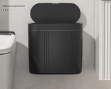 SmartWave 9L Automatische Sensor Prullenbak