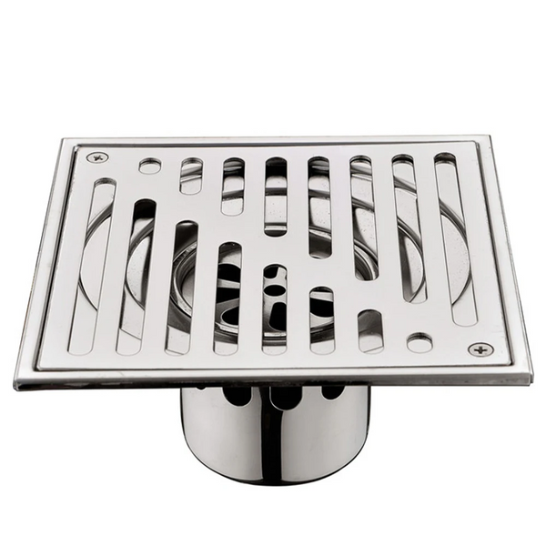 Bangnolux Vierkante Douchevloergoot