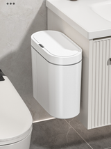 SmartWave 9L Automatische Sensor Prullenbak