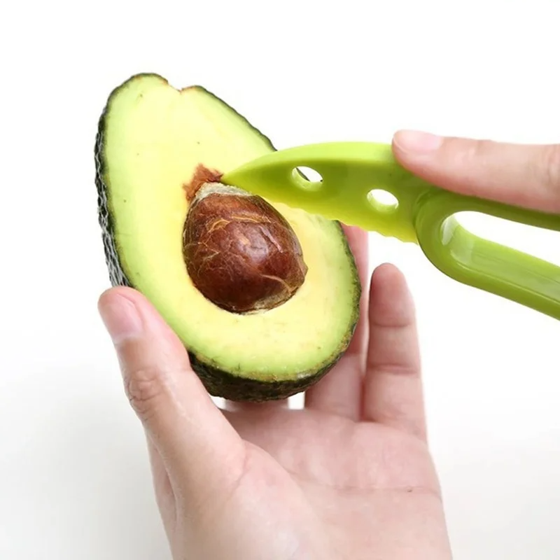 AvoMaster 3-in-1 Avocadosnijder