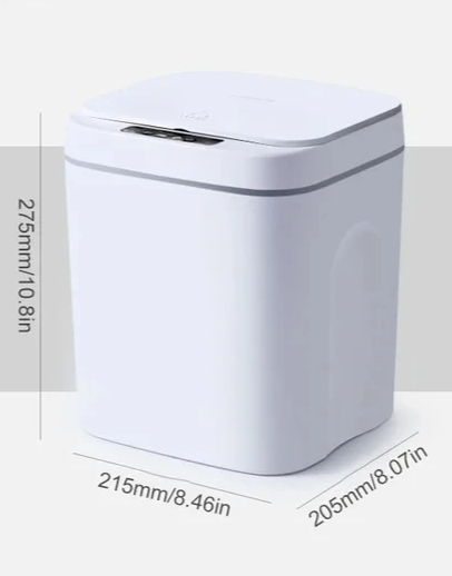 SmartSense 20L Automatische Prullenbak
