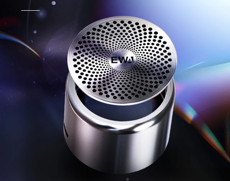 EWA Mini Bluetooth Speaker