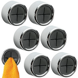 StickGrip Handdoekhouder Zonder Boren