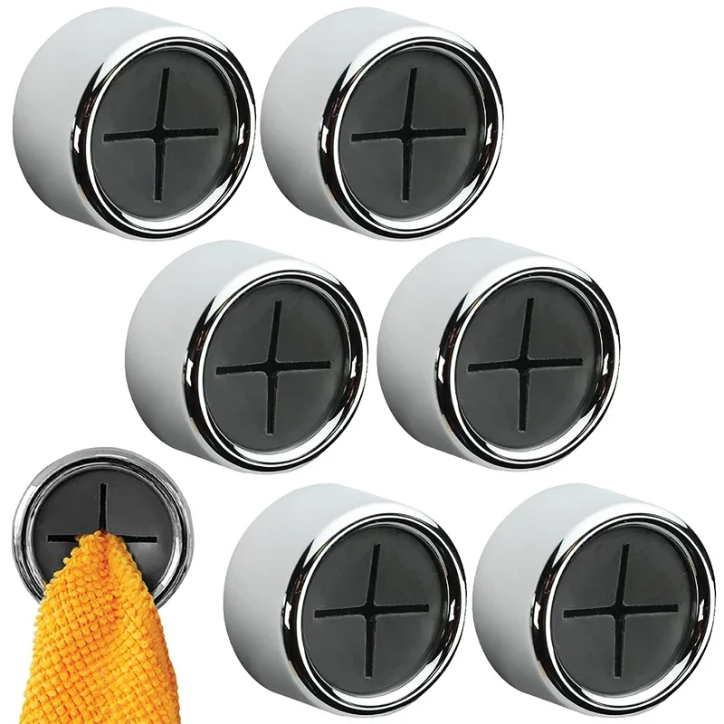 StickGrip Handdoekhouder Zonder Boren