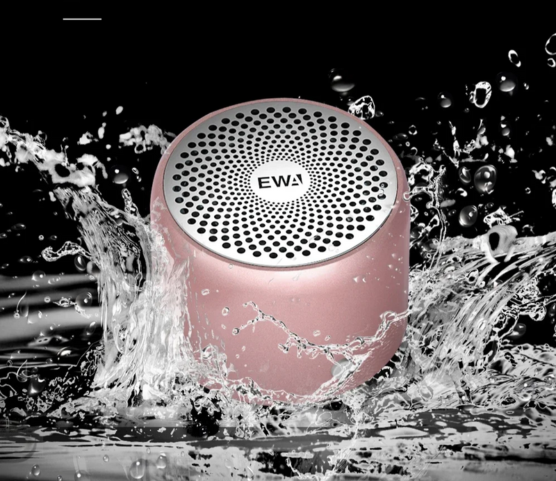 EWA Mini Bluetooth Speaker