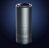 AromaBreathe Mini Luchtreiniger – H13 HEPA, UV, Negatieve Ionen & Aromatherapie