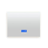 LuxoClear LED Badkamerspiegel 60x80cm