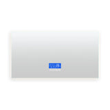 LumiTherm XL LED Badkamerspiegel