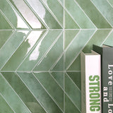 Grote 3D Wandstickers – Peel & Stick Tegels | PET | 10 Vellen | Waterbestendig