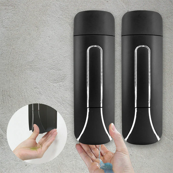 SoapEase 350ML Wandgemonteerde Zeepdispenser