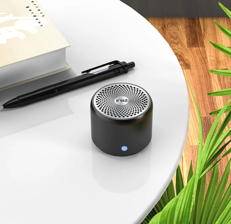 EWA Mini Bluetooth Speaker