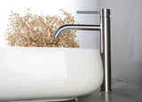 Aurelia Rose Gold Luxe Wastafelkraan