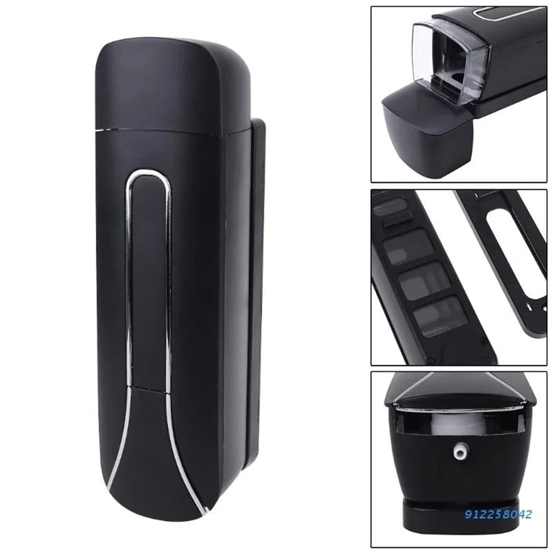 SoapEase 350ML Wandgemonteerde Zeepdispenser