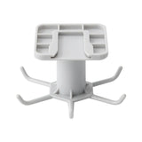 SpinHook360 – Draaibare Zelfklevende Haak Organizer voor Keuken & Badkamer