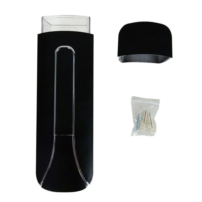 SoapEase 350ML Wandgemonteerde Zeepdispenser