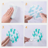 EasyStick Organizer – Zelfklevende Tandenborstelhouder & Opbergrek