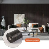 DecoWall Zelfklevende PVC Muurstickers