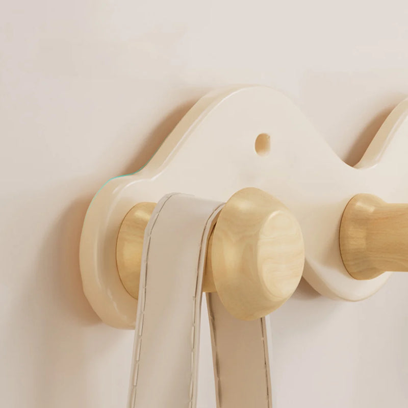 RuralHook Aluminium Wandhaak