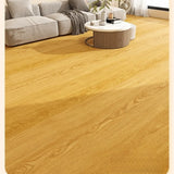 WoodStyle Luxe – Imitatie Houtnerf Vloersticker