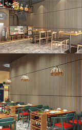 StickStyle 3D Wandpaneel – Zelfklevende Schuimstickers voor Muur & Plafond