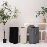 FlexiWash Opvouwbare Wasmand met Handvatten