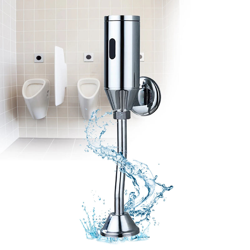 AquaSense Pro Automatisch Urinoir Spoelventiel