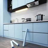 Waterdicht keuken olie behang