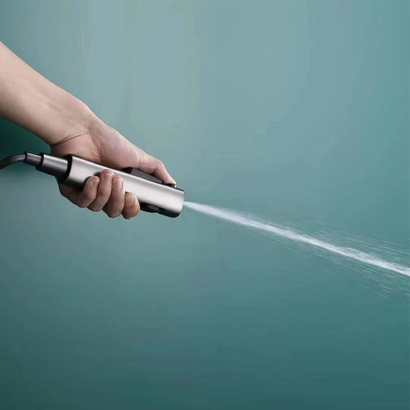 AquaJet Handdouche Bidet Spray