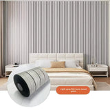 DecoWall Zelfklevende PVC Muurstickers
