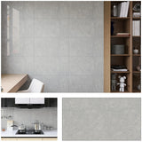 Waterdichte keramische muurstickers