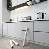 Waterdicht keuken olie behang