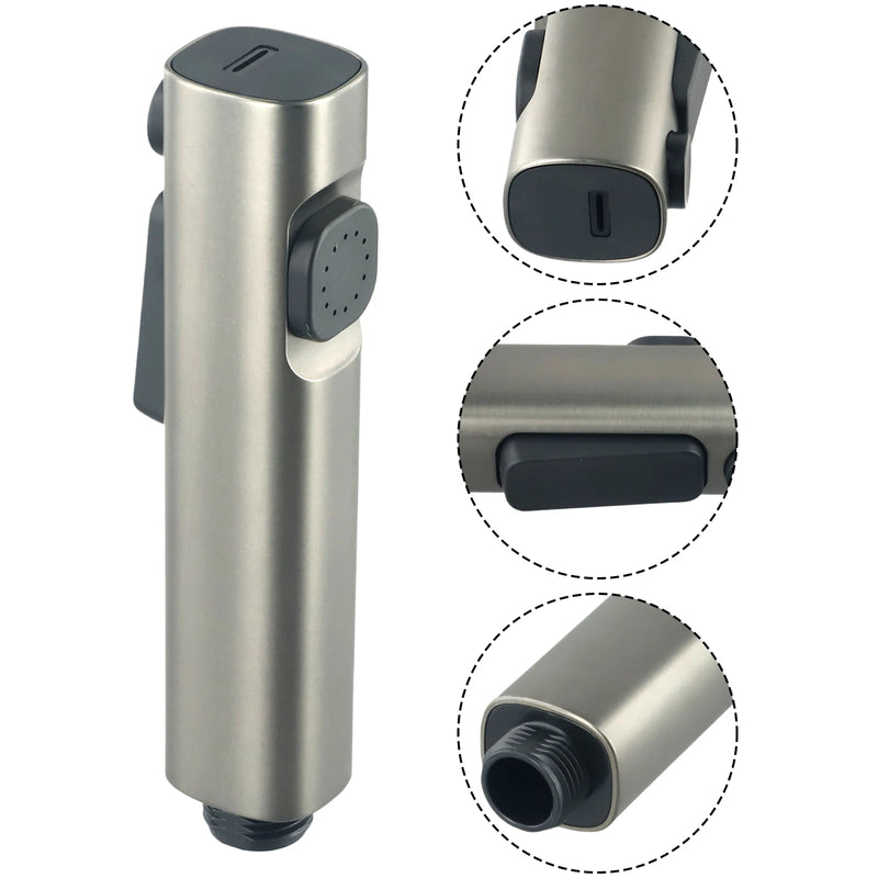 AquaJet Handdouche Bidet Spray