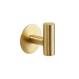 Zelfklevende haak – Roestvrij Staal | 1-3 Haken