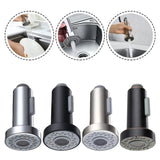 AquaFlex DuoSpray – Multifunctionele Keuken Sproeier met 2-standen Nozzle