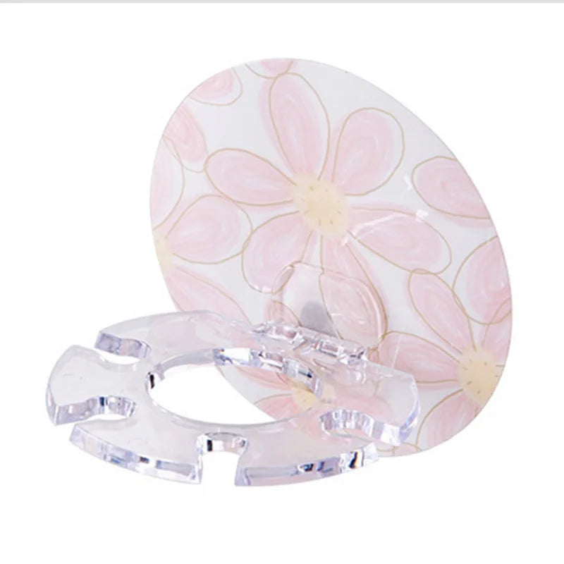 EasyStick Organizer – Zelfklevende Tandenborstelhouder & Opbergrek