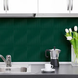 TileFlexX Zelfklevende 3D Backsplash