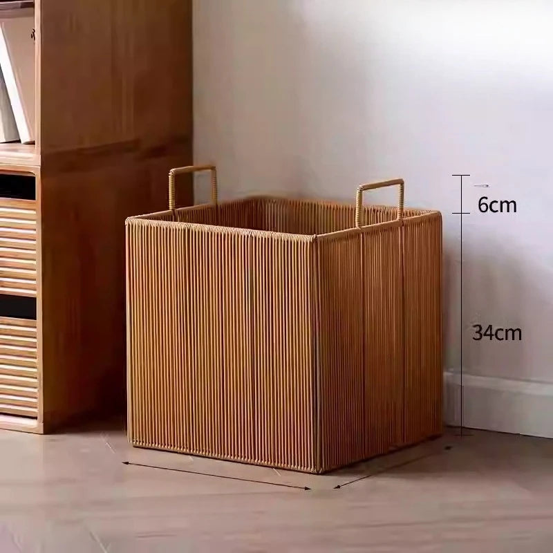 LaundrEase Aesthetic Wasmand