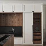 Modern Meubelhandvat – Aluminiumlegering | Diverse Maten | Inclusief Schroeven