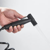 AquaPro DuoJet Wandkraan