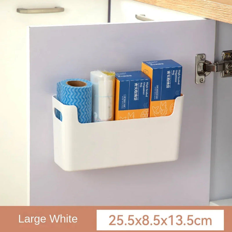 FlexiRack Multifunctioneel Binnenkast & Deurrek