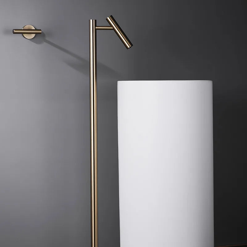 ORVIA Luxe Vloerstaande Badkamerkraan