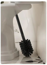 PureClean WallBrush – Wandgemonteerde Toiletreiniger