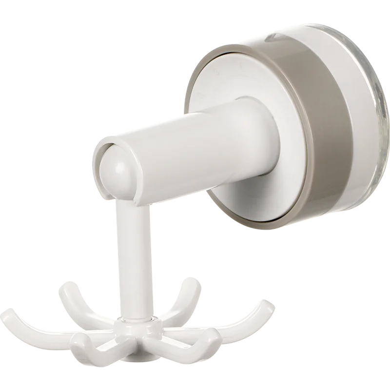 FlexiClaw Multifunctionele Draaibare Haak