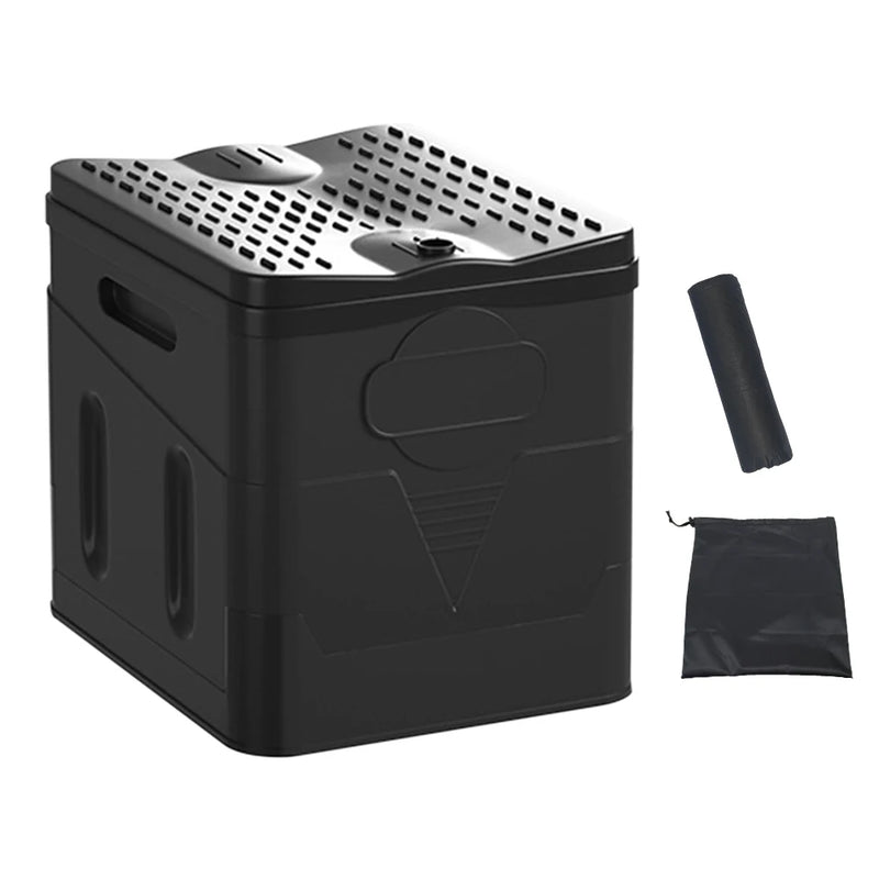 NomadiLoo Opvouwbaar Campingtoilet