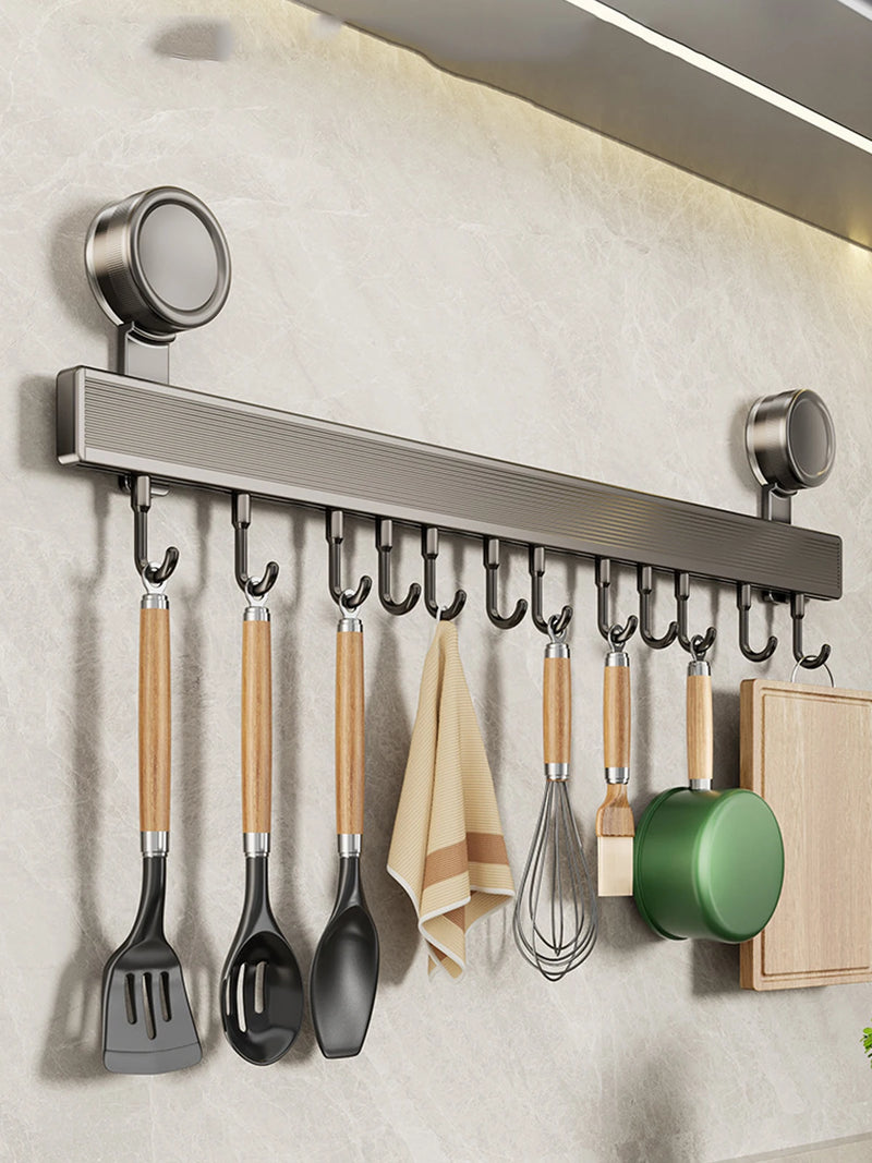 ChefSpace Keuken Ophangrek