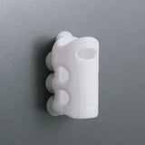 Douchekophouder met zuignap