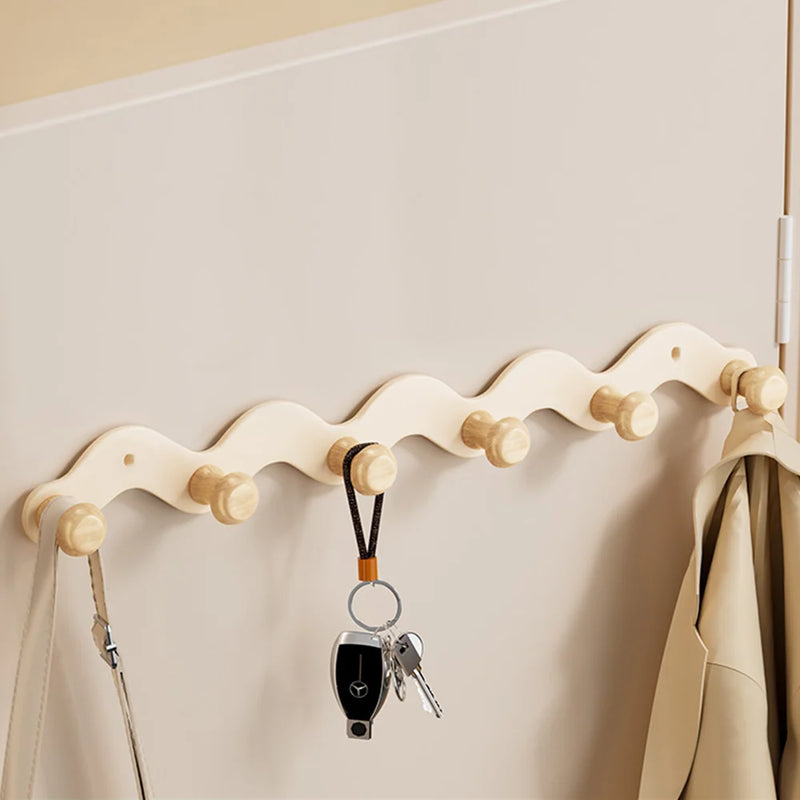 RuralHook Aluminium Wandhaak