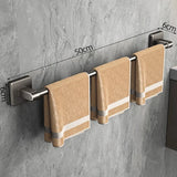 Badkamerschap Enkel Niveau | Wandgemonteerd