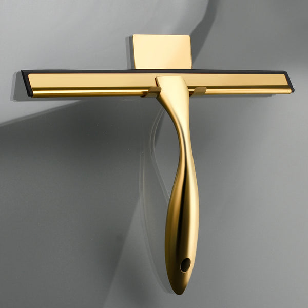 ShinePro RVS Douchewisser